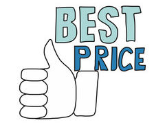 best price