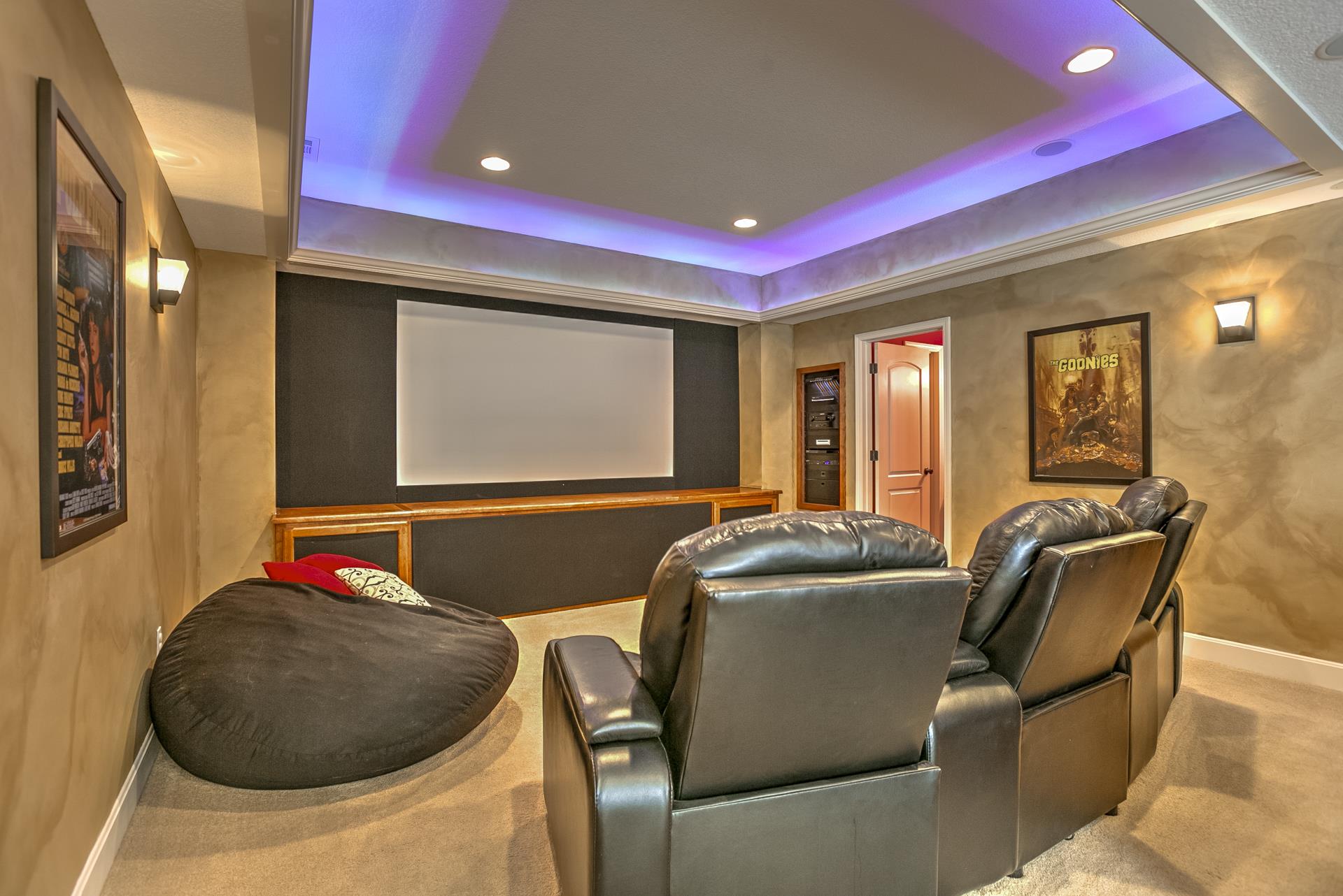 home theater