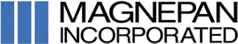 magnepan logo