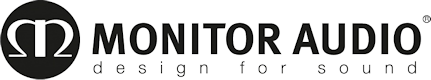 monitor audio logo