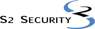 s2 security logo