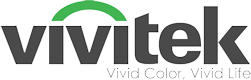 vivitek logo