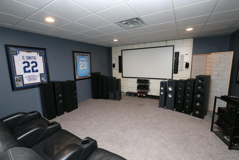 Audio Labs Showroom 3