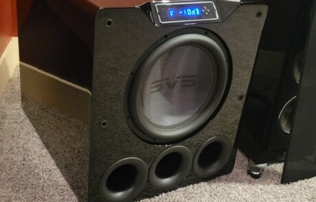 speaker